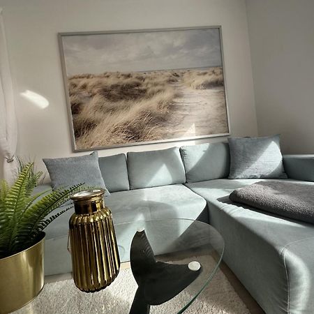 Ferienwohnung Seestern **** Rostock Esterno foto